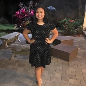 Meet your Posher, Inez